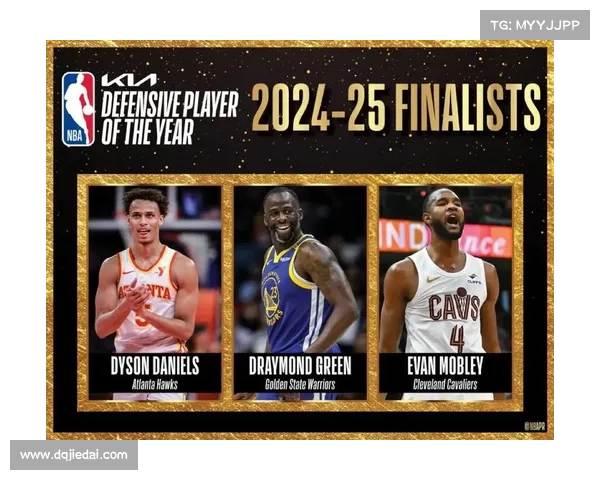 NBA最佳防守球员评选解析与历史影响力探讨 NBA最佳防守球员评选解析与历史影响力探讨